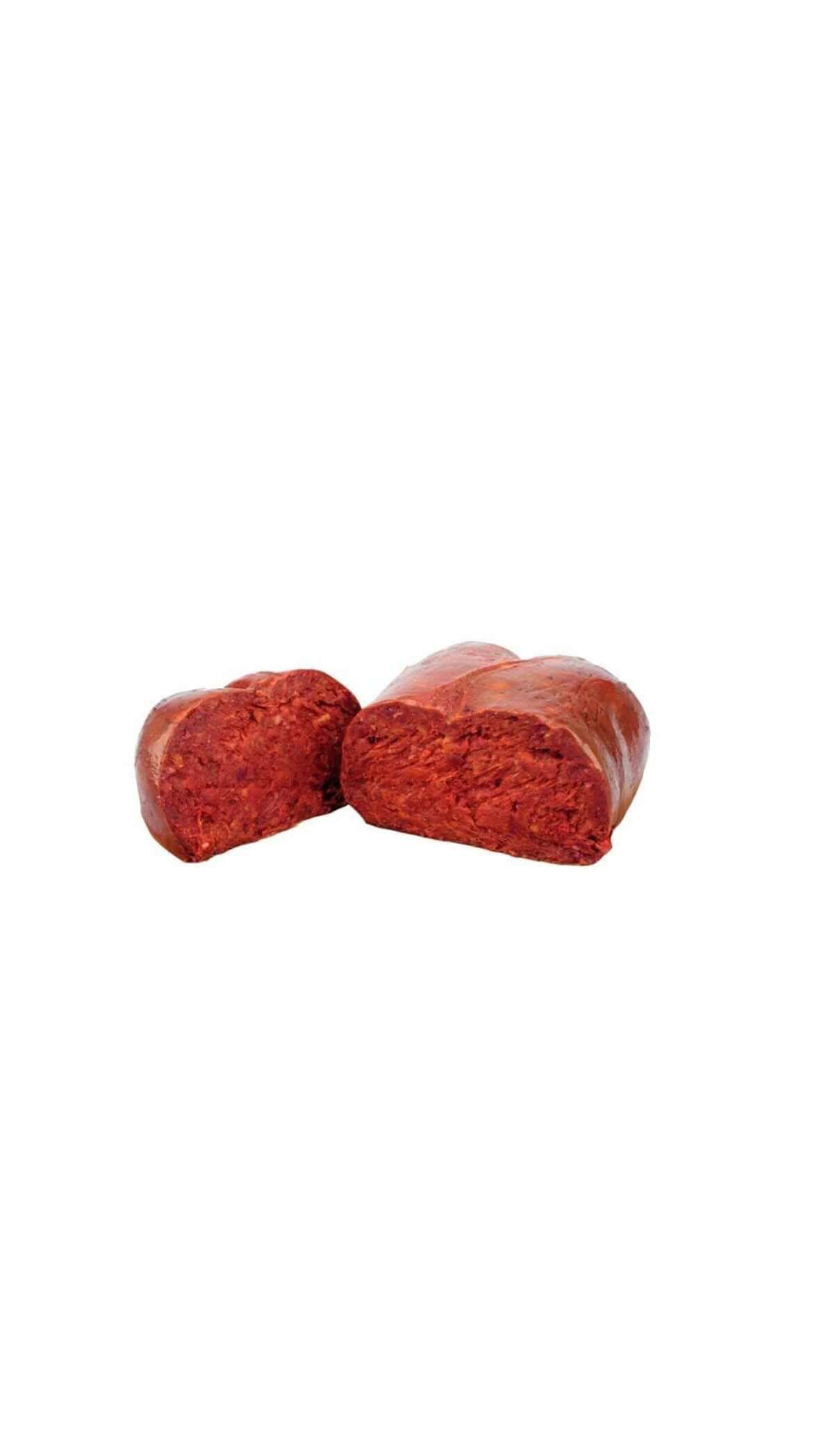 nduja calabra