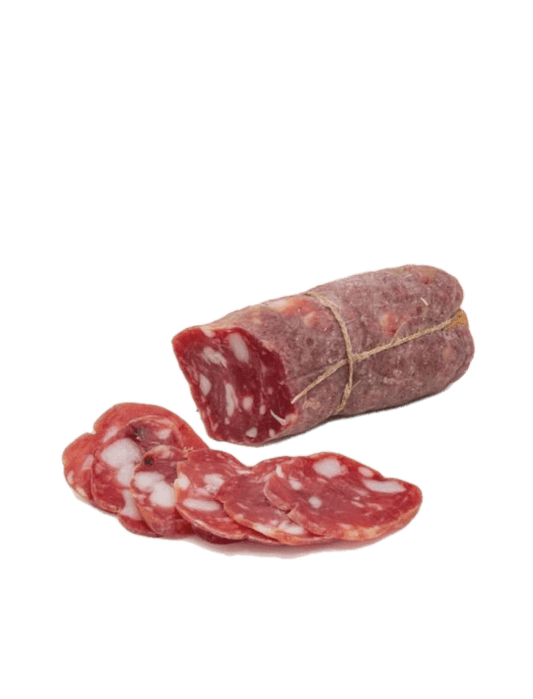 soppressata calabrese