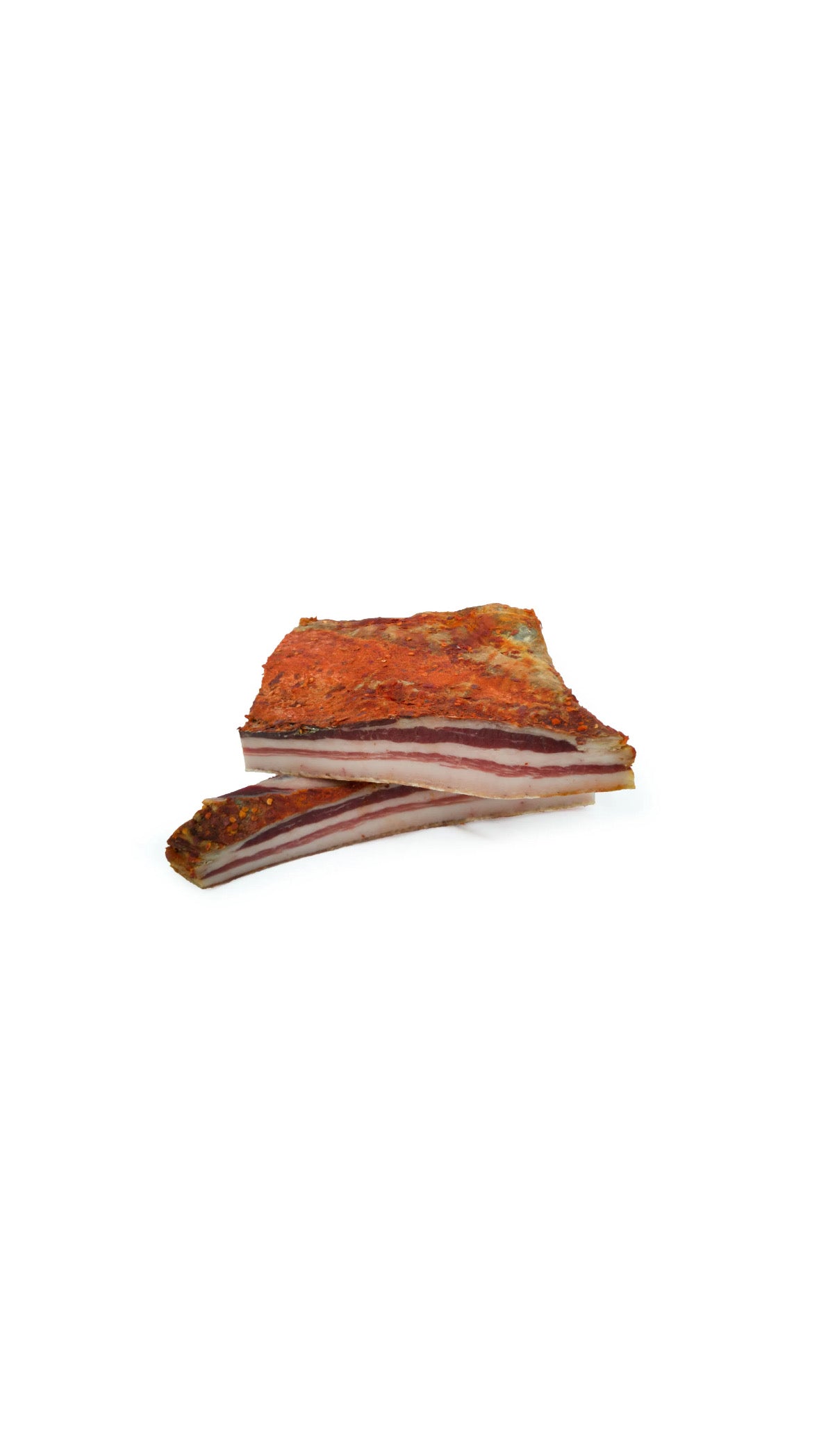 pancetta calabrese