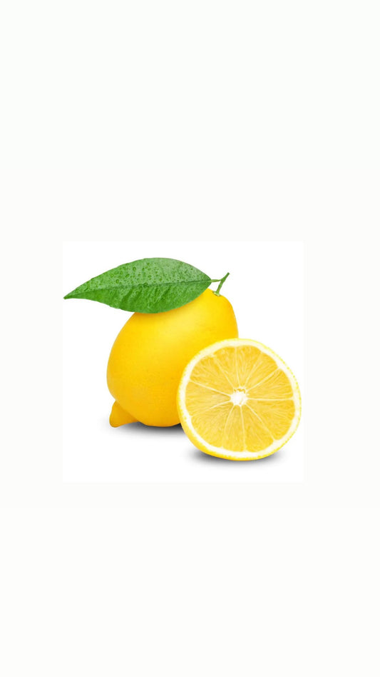 limoni calabresi