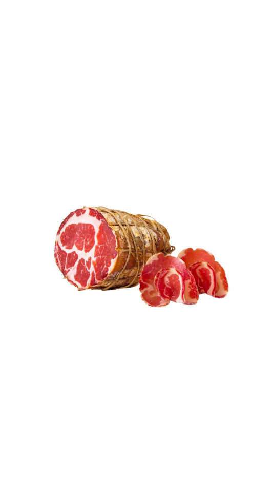 capocollo