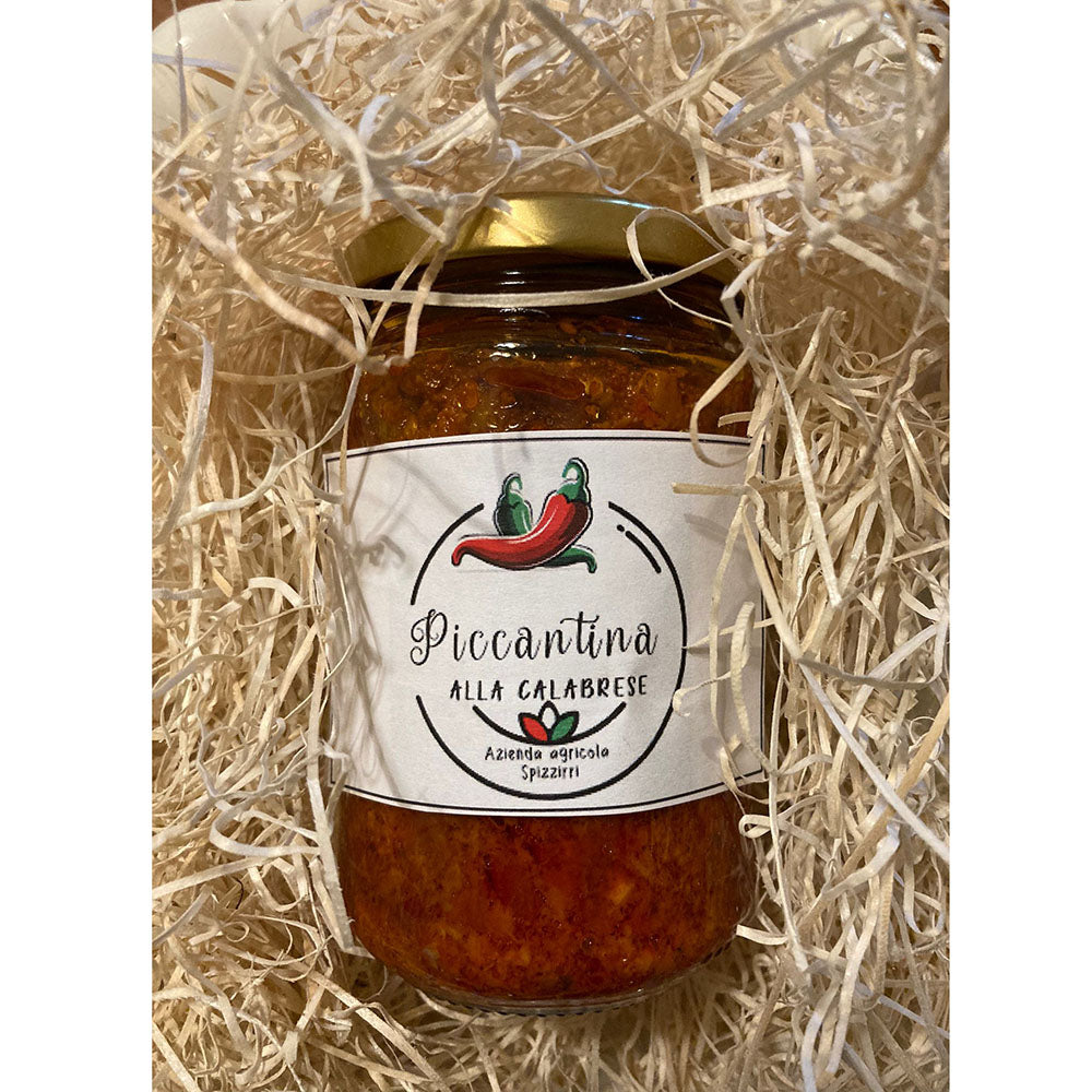 prodotti tipici calabresi